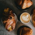 The Perfect Pair: Coffee and Pastries in Westchester County, NY
